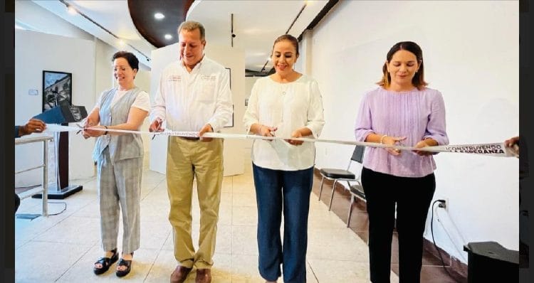 Realizan Exposición Fotográfica en Ciudad Madero