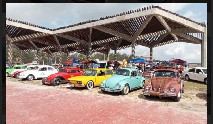 Fin de Semana de Diversión Familiar en Playa Miramar