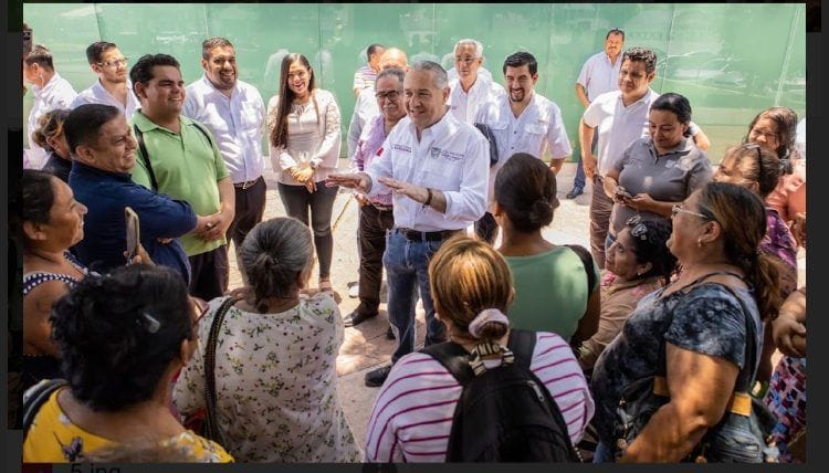 Avanza Ciudad Madero en Desarrollo Urbano