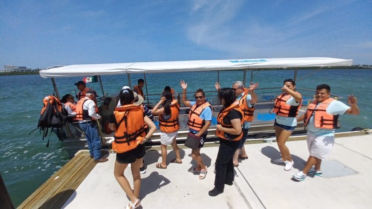 Se Prepara Tampico para el Periodo Vacacional de Verano