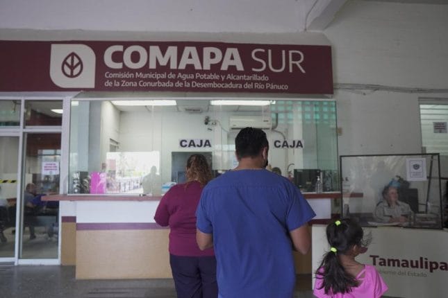 IMPORTANTE RESPUESTA A LAS PROMOCIONES DE VERANO DE COMAPA SUR