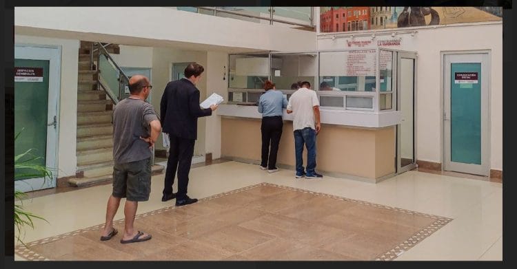 Con Personal de Guardia, Trabaja Ayuntamiento de Ciudad Madero durante vacaciones