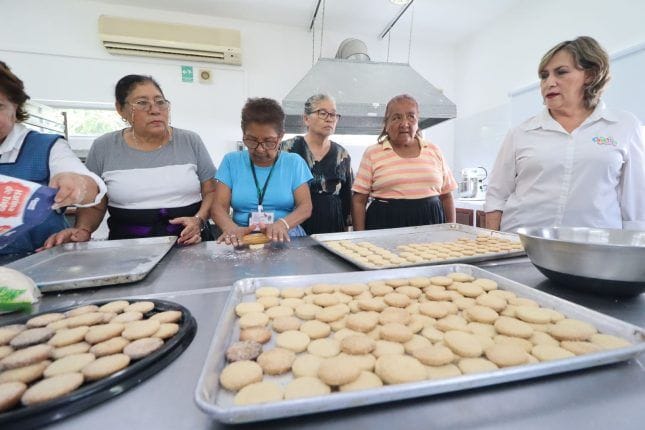 Abrirá DIF Tampico inscripciones en sus CEDIFs