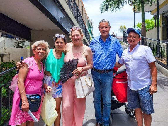 Más de 300 Mil Turistas Visitan Tampico