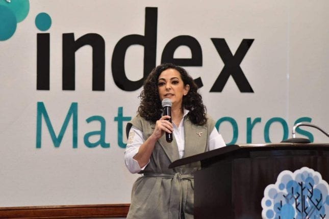 En Matamoros se fortalece la alianza entre trabajadores, empresarios y gobierno, para preservar la paz laboral