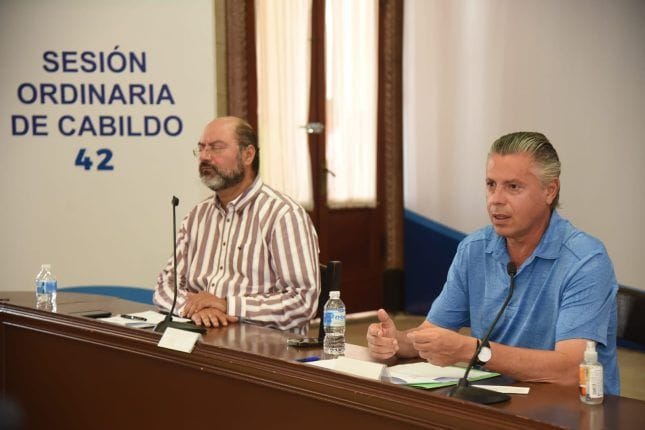 Brinda Ayuntamiento Porteño Descuentos a Concesionarios de Mercados Municipales