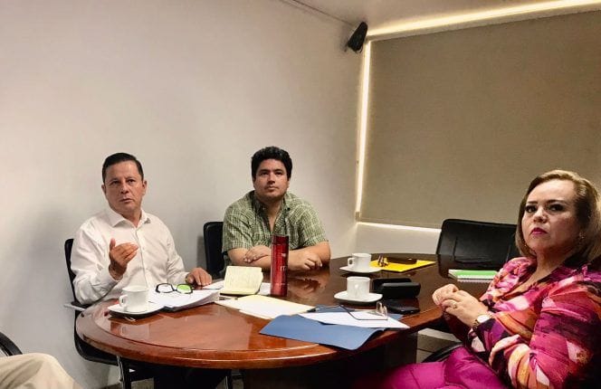 Notarios de Tamaulipas participarán junto con ITAVU en septiembre para dar certeza jurídica al patrimonio.