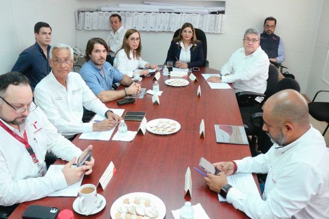 Coordina SEDUMA acciones para desarrollo sostenible de Zona Conurbada