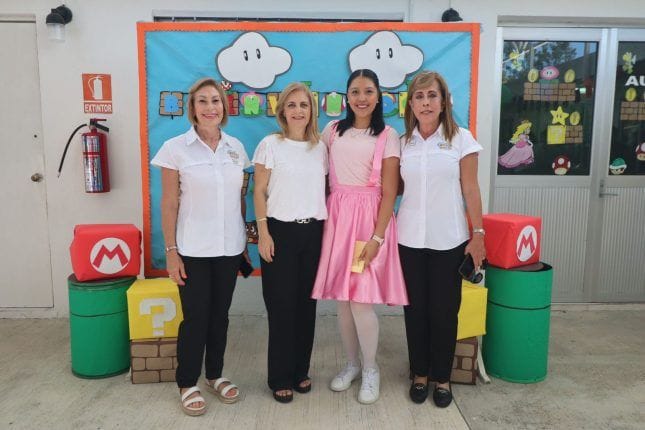 Capacita DIF Tampico a Personal Docente de Sus Centros Educativos y Cuidados.