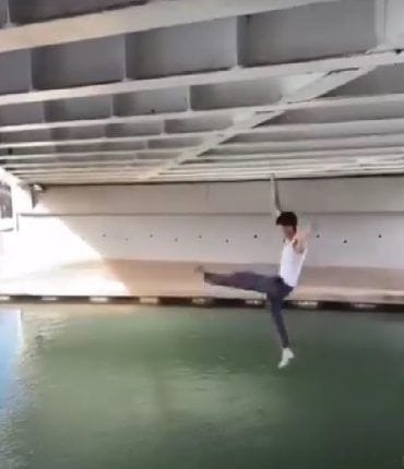 Gobierno municipal de Tampico hace un llamado para que ciudadanos eviten invadir hábitat de cocodrilos