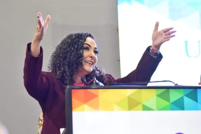 Gobierno de Tamaulipas y Expo Made in Reynosa impulsan el desarrollo de cadenas productivas en el estado