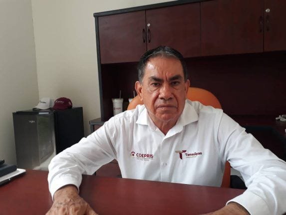 Muere mujer intoxicadaen Tampico; comió marisco