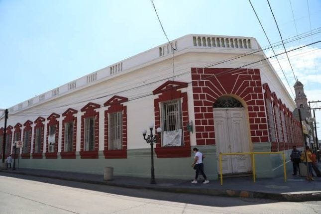 Advierten alto riesgo en 4 escuelasde Tampico; urge cerrarlas