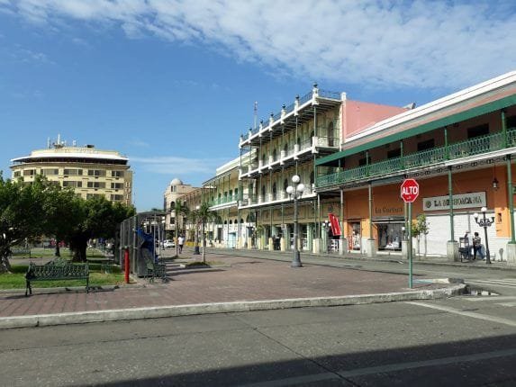 Estima comercio pequeño 50 a 60%de recuperación al final del 2023