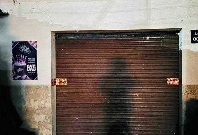 Multa Alcoholes Tampico a 4 negocios; incumplen la Ley