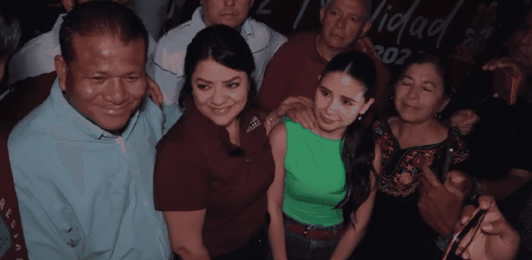 ÚRSULA ES UNA MUJER VISIONARIA Y HUMANISTA: LA NUEVA CROC TAMPICO