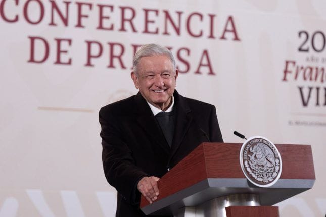 Américo inaugura nueva etapa de gobiernos responsables y honestos: AMLO