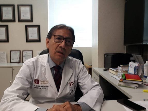 Activarán app «SST Emergencia Obstétrica» en hospital Canseco