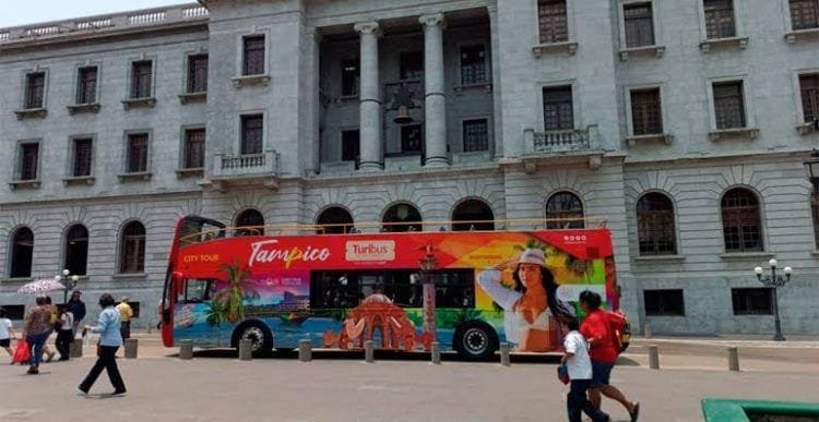 Mantiene Tampico el turismo todo el año: Elvia Holguera
