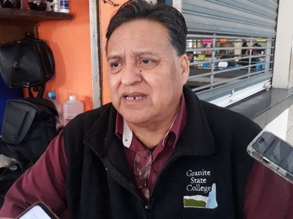 Sigue sin estacionamiento nuevo mercado municipal de Tampico