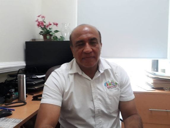 Sanciones severas piden paraquienes abandonen adultos mayores