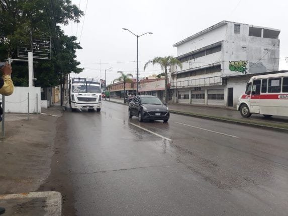 Restructurarán rutas en el sur de Tamaulipas