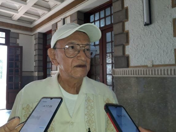 Pedirán locatarios a AVA termine proyecto de mercado municipal