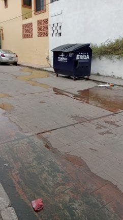 Hacen Schekaibán y suplente «amarres» políticos con recurso público