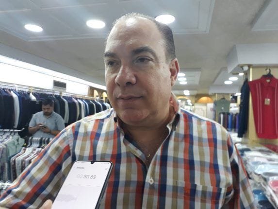 Aumentarle días al aguinaldo»ahogará» a las empresas: IP