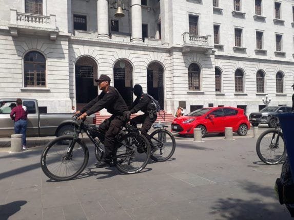 Pedirá municipio más vigilanciade GE durante Semana Santa