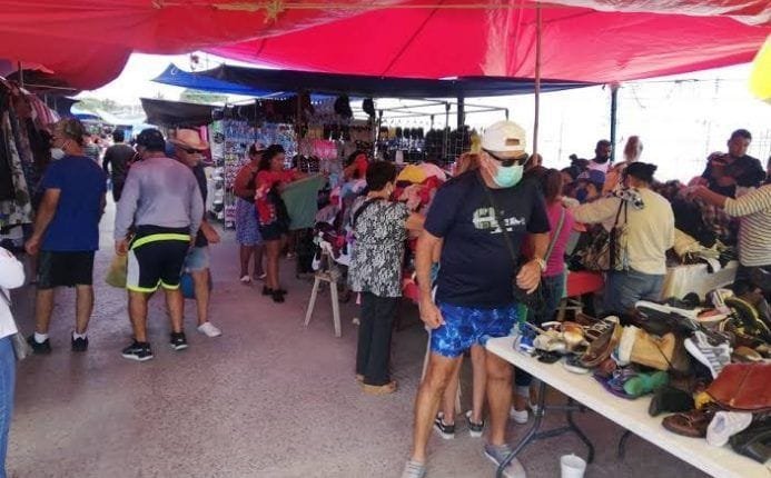 Piden vigilancia para el rodantemás grande de Tamaulipas