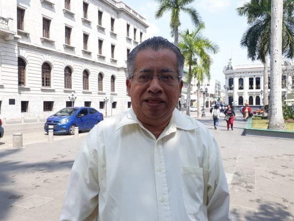 «Tambalea» al PAN la salida de Magda: PT