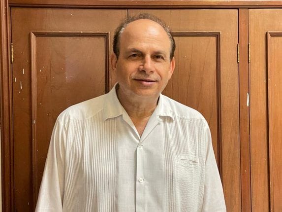 Erasmo y Claudio la fórmula ganadora en Cd Madero: Ricardo Manzur.