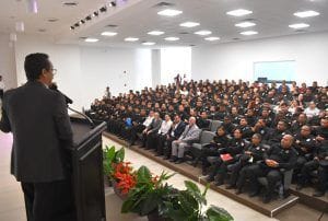 Confes guardia