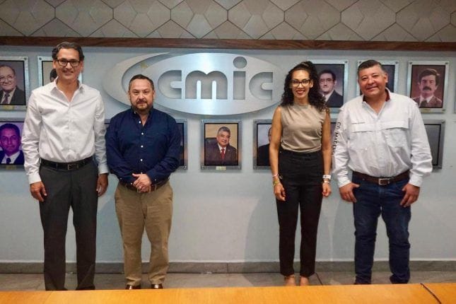 Para legislar hay que escuchar y llegar a acuerdos: Cynthia Jaime