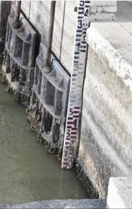 Entra en crisis hídrica en sur