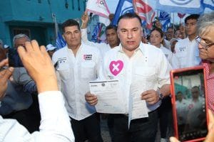 No obstruir5