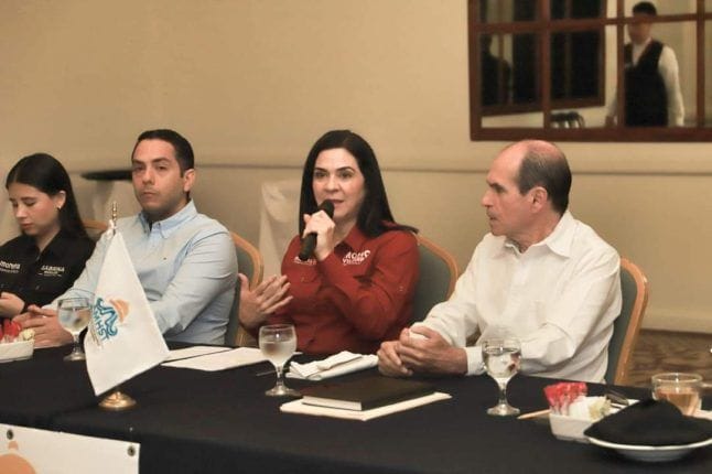 Fortalecerá Mónica Villarreal el turismo y la identidad de un Tampico para todos