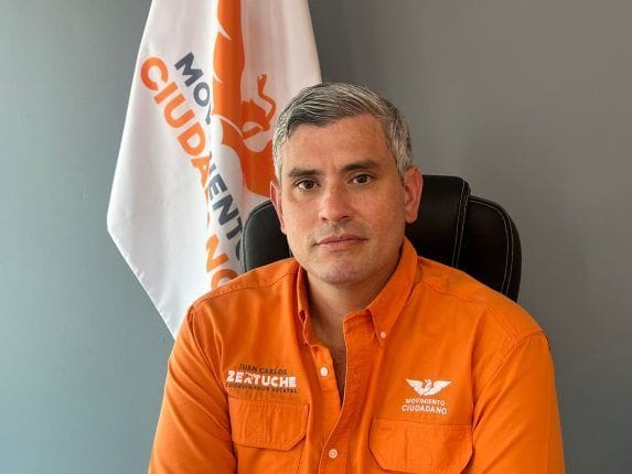 Desplaza Movimiento Ciudadano al PRIAN en Reynosa y Matamoros