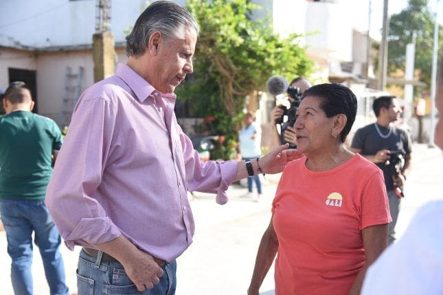 Aprueban Más Obra para Tampico