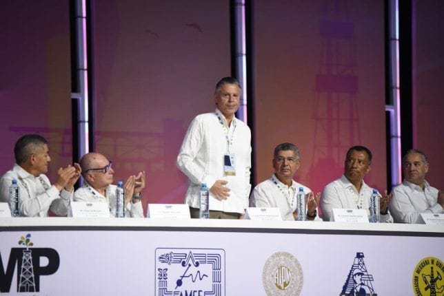 Tampico Reafirma su Importancia Turística Nacional: Chucho Nader