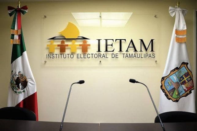 Avanza proceso para anular elección del distrito 22 en Tampico