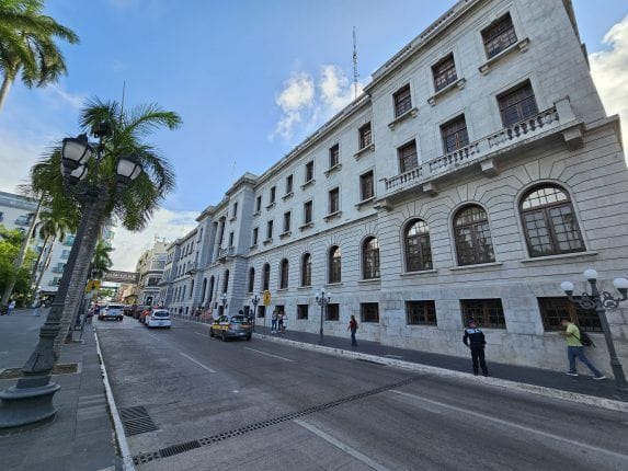 Ratifica Fitch Ratings Calificación Sobresaliente al Gobierno de Tampico