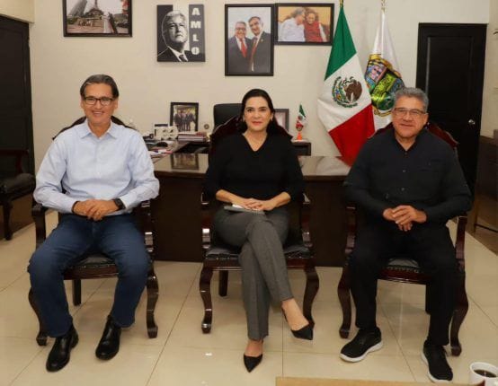 Altamira continúa avanzando en materia de seguridad