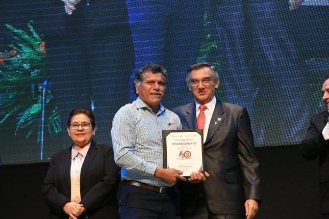 Es Hospital General de Victoria un referente de calidad: Américo