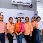 Realiza el Instituto de la Mujer de Tampico actividades en el marco del Día Naranja