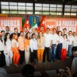Movimiento Ciudadano renueva su dirigencia en Nuevo Laredo con un llamado al cambio