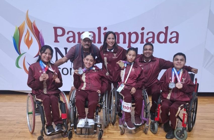 Concluye Tamaulipas primera etapa de P