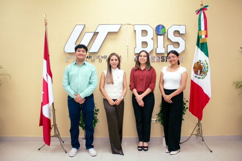 Proyecta UT Matamoros talento