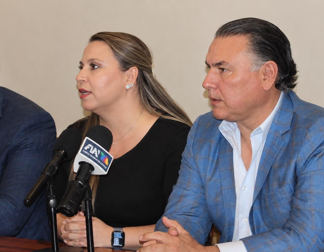 Hospitales públicos en&nbsp;el Estado enfrentan crisis: PAN&nbsp;Tamaulipas